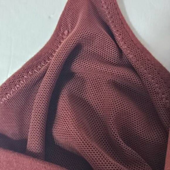 Skims cotton underwire bra Nwt - Picture 6 of 10